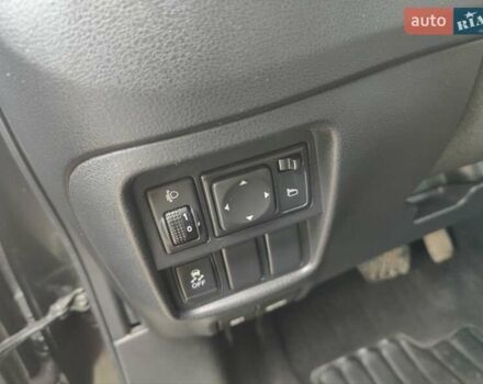 Черный Ниссан Жук, объемом двигателя 1.6 л и пробегом 237 тыс. км за 10900 $, фото 34 на Automoto.ua