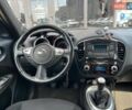 Ниссан Жук 2012 в Киеве на Automoto.ua Черный Ниссан Жук, объемом двигателя 1.46 л и пробегом 187 тыс. км за 9690 $, фото 13 на Automoto.ua