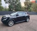 Ниссан Жук 2012 в Чернигове на Automoto.ua Черный Ниссан Жук, объемом двигателя 1.6 л и пробегом 128 тыс. км за 11000 $, фото 4 на Automoto.ua