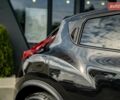 Черный Ниссан Жук, объемом двигателя 1.6 л и пробегом 249 тыс. км за 9900 $, фото 9 на Automoto.ua