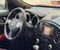 Черный Ниссан Жук, объемом двигателя 1.6 л и пробегом 163 тыс. км за 10500 $, фото 15 на Automoto.ua