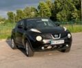 Ниссан Жук 2012 в Львове на Automoto.ua Черный Ниссан Жук, объемом двигателя 1.46 л и пробегом 220 тыс. км за 8250 $, фото 1 на Automoto.ua
