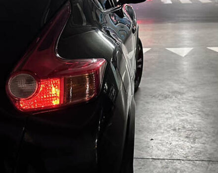 Черный Ниссан Жук, объемом двигателя 1.6 л и пробегом 102 тыс. км за 10999 $, фото 12 на Automoto.ua