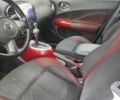 Черный Ниссан Жук, объемом двигателя 1.6 л и пробегом 135 тыс. км за 11000 $, фото 4 на Automoto.ua