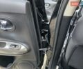 Черный Ниссан Жук, объемом двигателя 1.6 л и пробегом 105 тыс. км за 9499 $, фото 95 на Automoto.ua