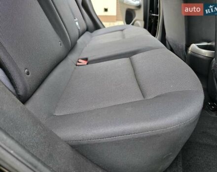 Черный Ниссан Жук, объемом двигателя 1.6 л и пробегом 105 тыс. км за 9499 $, фото 107 на Automoto.ua