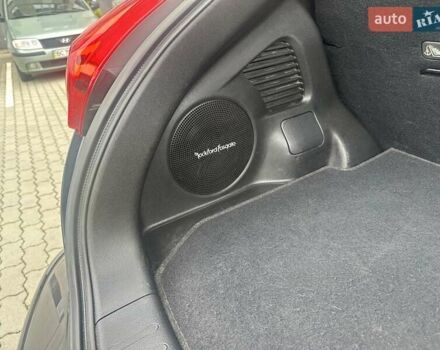 Чорний Ніссан Жук, об'ємом двигуна 1.62 л та пробігом 127 тис. км за 10300 $, фото 4 на Automoto.ua