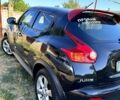 Черный Ниссан Жук, объемом двигателя 1.5 л и пробегом 245 тыс. км за 9700 $, фото 5 на Automoto.ua