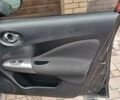 Ниссан Жук 2013 в Сарнах на Automoto.ua Черный Ниссан Жук, объемом двигателя 1.46 л и пробегом 214 тыс. км за 9900 $, фото 7 на Automoto.ua