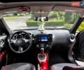 Черный Ниссан Жук, объемом двигателя 1.62 л и пробегом 184 тыс. км за 10500 $, фото 15 на Automoto.ua