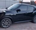 Ниссан Жук 2013 в Сарнах на Automoto.ua Черный Ниссан Жук, объемом двигателя 1.46 л и пробегом 214 тыс. км за 9900 $, фото 15 на Automoto.ua