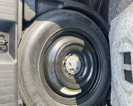 Черный Ниссан Жук, объемом двигателя 1.6 л и пробегом 169 тыс. км за 11800 $, фото 12 на Automoto.ua