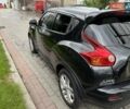 Черный Ниссан Жук, объемом двигателя 1.6 л и пробегом 121 тыс. км за 10888 $, фото 4 на Automoto.ua