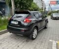 Черный Ниссан Жук, объемом двигателя 1.6 л и пробегом 121 тыс. км за 10888 $, фото 2 на Automoto.ua