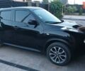 Ниссан Жук 2013 в Сарнах на Automoto.ua Черный Ниссан Жук, объемом двигателя 1.46 л и пробегом 214 тыс. км за 9900 $, фото 16 на Automoto.ua