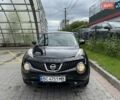 Черный Ниссан Жук, объемом двигателя 1.6 л и пробегом 121 тыс. км за 10888 $, фото 6 на Automoto.ua