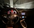 Черный Ниссан Жук, объемом двигателя 1.6 л и пробегом 98 тыс. км за 11000 $, фото 5 на Automoto.ua