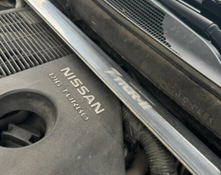 Чорний Ніссан Жук, об'ємом двигуна 1.62 л та пробігом 176 тис. км за 12000 $, фото 6 на Automoto.ua