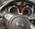 Ниссан Жук 2013 в Сарнах на Automoto.ua Черный Ниссан Жук, объемом двигателя 1.46 л и пробегом 214 тыс. км за 9900 $, фото 11 на Automoto.ua