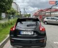 Черный Ниссан Жук, объемом двигателя 1.6 л и пробегом 121 тыс. км за 10888 $, фото 5 на Automoto.ua