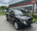 Черный Ниссан Жук, объемом двигателя 1.6 л и пробегом 121 тыс. км за 10888 $, фото 1 на Automoto.ua