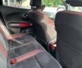 Черный Ниссан Жук, объемом двигателя 1.62 л и пробегом 184 тыс. км за 10500 $, фото 11 на Automoto.ua