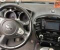 Ниссан Жук 2013 в Сарнах на Automoto.ua Черный Ниссан Жук, объемом двигателя 1.46 л и пробегом 214 тыс. км за 9900 $, фото 12 на Automoto.ua