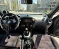 Чорний Ніссан Жук, об'ємом двигуна 1.5 л та пробігом 248 тис. км за 9500 $, фото 6 на Automoto.ua