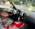Черный Ниссан Жук, объемом двигателя 1.62 л и пробегом 184 тыс. км за 10500 $, фото 10 на Automoto.ua