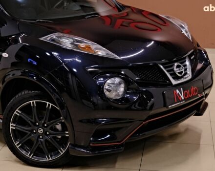 Чорний Ніссан Жук, об'ємом двигуна 1.6 л та пробігом 149 тис. км за 9900 $, фото 2 на Automoto.ua