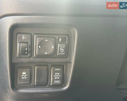 Черный Ниссан Жук, объемом двигателя 1.6 л и пробегом 145 тыс. км за 10600 $, фото 17 на Automoto.ua