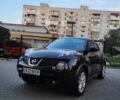 Черный Ниссан Жук, объемом двигателя 1.6 л и пробегом 110 тыс. км за 10800 $, фото 1 на Automoto.ua