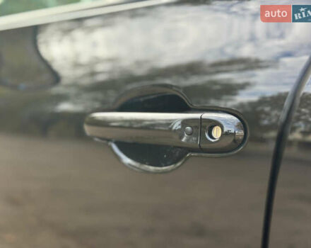 Черный Ниссан Жук, объемом двигателя 1.6 л и пробегом 145 тыс. км за 10600 $, фото 14 на Automoto.ua