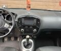 Ниссан Жук 2013 в Сарнах на Automoto.ua Черный Ниссан Жук, объемом двигателя 1.46 л и пробегом 214 тыс. км за 9900 $, фото 13 на Automoto.ua