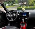 Черный Ниссан Жук, объемом двигателя 1.62 л и пробегом 184 тыс. км за 10500 $, фото 16 на Automoto.ua