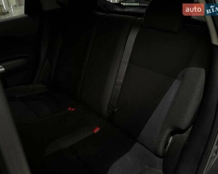 Чорний Ніссан Жук, об'ємом двигуна 1.62 л та пробігом 94 тис. км за 8700 $, фото 14 на Automoto.ua