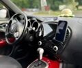 Черный Ниссан Жук, объемом двигателя 1.62 л и пробегом 184 тыс. км за 10500 $, фото 13 на Automoto.ua