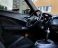 Черный Ниссан Жук, объемом двигателя 1.6 л и пробегом 110 тыс. км за 10800 $, фото 3 на Automoto.ua