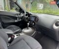 Черный Ниссан Жук, объемом двигателя 1.6 л и пробегом 121 тыс. км за 10888 $, фото 3 на Automoto.ua