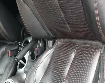 Ниссан Жук 2013 в Сарнах на Automoto.ua Черный Ниссан Жук, объемом двигателя 1.46 л и пробегом 214 тыс. км за 9900 $, фото 3 на Automoto.ua