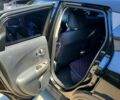Чорний Ніссан Жук, об'ємом двигуна 1.6 л та пробігом 170 тис. км за 10500 $, фото 5 на Automoto.ua