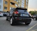 Черный Ниссан Жук, объемом двигателя 1.6 л и пробегом 110 тыс. км за 10800 $, фото 4 на Automoto.ua