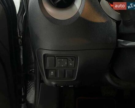 Чорний Ніссан Жук, об'ємом двигуна 1.62 л та пробігом 94 тис. км за 8700 $, фото 20 на Automoto.ua