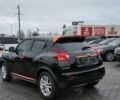 Чорний Ніссан Жук, об'ємом двигуна 1.6 л та пробігом 90 тис. км за 12600 $, фото 1 на Automoto.ua