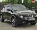 Чорний Ніссан Жук, об'ємом двигуна 1.46 л та пробігом 180 тис. км за 9550 $, фото 30 на Automoto.ua