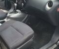 Черный Ниссан Жук, объемом двигателя 1.6 л и пробегом 108 тыс. км за 12500 $, фото 12 на Automoto.ua
