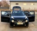 Черный Ниссан Жук, объемом двигателя 1.6 л и пробегом 154 тыс. км за 12300 $, фото 10 на Automoto.ua
