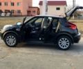 Черный Ниссан Жук, объемом двигателя 1.6 л и пробегом 154 тыс. км за 12300 $, фото 11 на Automoto.ua