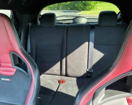 Черный Ниссан Жук, объемом двигателя 1.5 л и пробегом 88 тыс. км за 3150 $, фото 9 на Automoto.ua