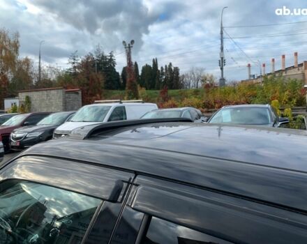 Черный Ниссан Жук, объемом двигателя 1.6 л и пробегом 100 тыс. км за 13590 $, фото 13 на Automoto.ua